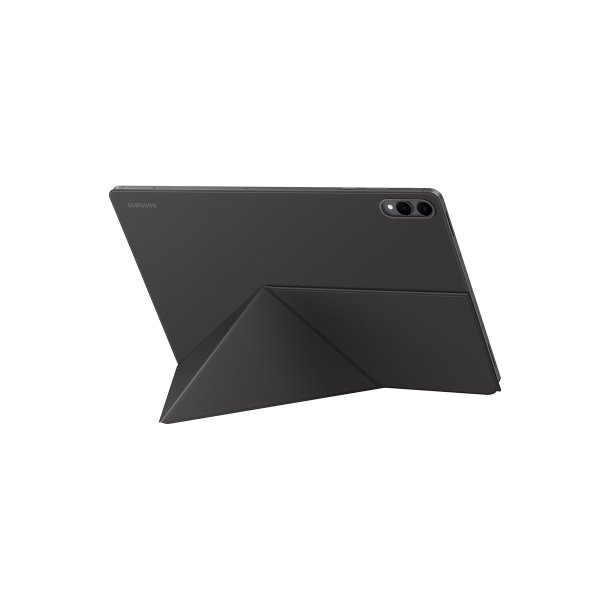 Samsung Smart Book-cover til Samsung Galaxy Tab S11 Ultra Black