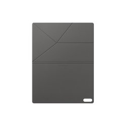 Samsung Smart Book-cover til Samsung Galaxy Tab S11 Ultra Black