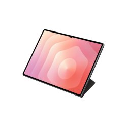 Samsung Smart Book-cover til Samsung Galaxy Tab S11 Ultra Black