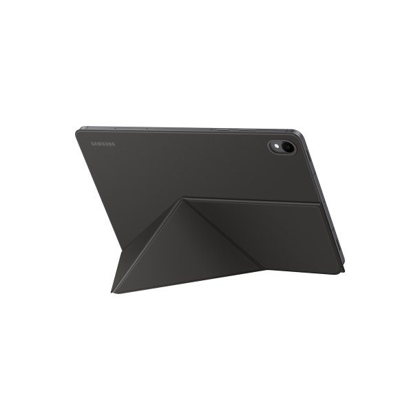 Samsung Smart Book-cover til Samsung Galaxy Tab S11 Black