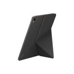Samsung Smart Book-cover til Samsung Galaxy Tab S11 Black