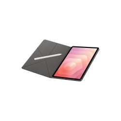 Samsung Smart Book-cover til Samsung Galaxy Tab S11 Black