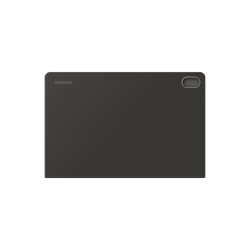Samsung Smart Book-cover til Samsung Galaxy Tab S11 Black