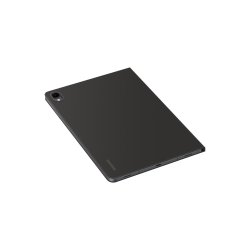 Samsung Smart Book-cover til Samsung Galaxy Tab S11 Black