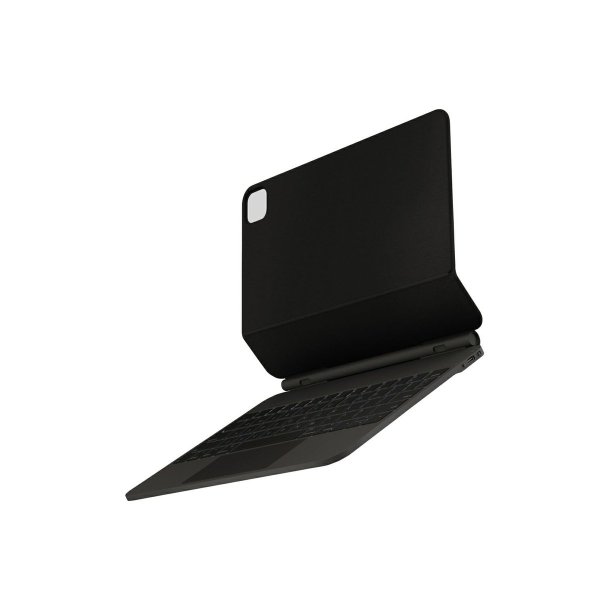 UNIQ Venno Pro Magnetic Smart-tastaturcover til iPad Pro 11'' (2024/2025) Black
