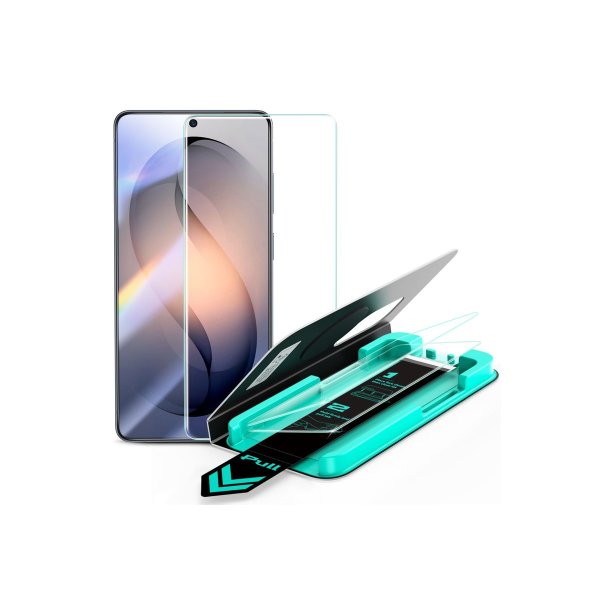 ESR UltraFit Armorite 2-pak h�rdet glas til Samsung Galaxy S26 Ultra