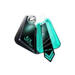 ESR UltraFit Armorite 2-pak h�rdet glas til Samsung Galaxy S26 Ultra