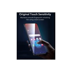 ESR UltraFit Armorite 2-pak h�rdet glas til Samsung Galaxy S26 Ultra