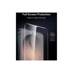 ESR UltraFit Armorite 2-pak h�rdet glas til Samsung Galaxy S26 Ultra