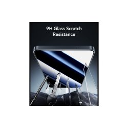 ESR UltraFit Armorite 2-pak h�rdet glas til Samsung Galaxy S26 Ultra