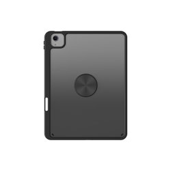 AmazingThing Titan Pro Mag cover til iPad Air 11" M2/M3/M4 (2024/2025/2026) Black