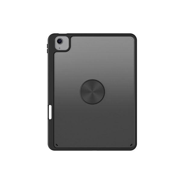 AmazingThing Titan Pro Mag cover til iPad Air 11" M2/M3/M4 (2024/2025/2026) Black
