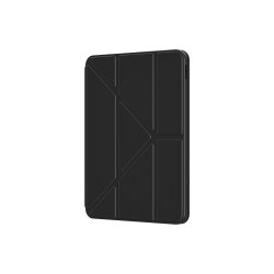 AmazingThing Titan Pro Mag cover til iPad Air 11" M2/M3/M4 (2024/2025/2026) Black