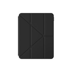 AmazingThing Titan Pro Mag cover til iPad Air 11" M2/M3/M4 (2024/2025/2026) Black
