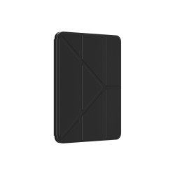 AmazingThing Titan Pro Mag cover til iPad Air 11" M2/M3/M4 (2024/2025/2026) Black
