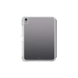 AmazingThing Minimal cover til iPad 11" 2022/2025 Dark Gray
