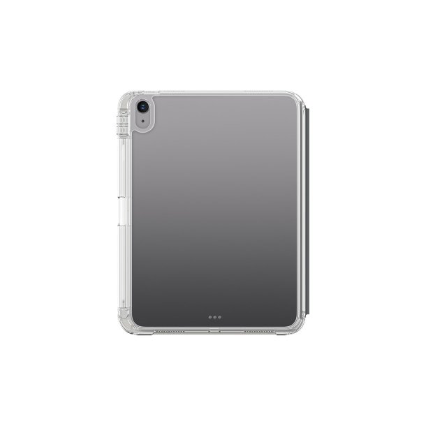 AmazingThing Minimal cover til iPad 11" 2022/2025 Dark Gray