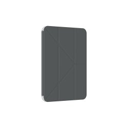 AmazingThing Minimal cover til iPad 11" 2022/2025 Dark Gray