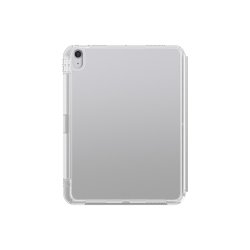 AmazingThing Minimal cover til iPad Air 11" M2/M3/M4 (2024/2025/2026) Gray