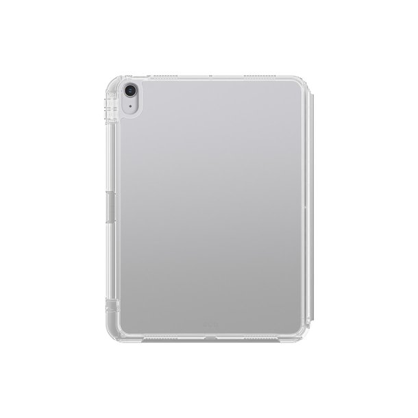 AmazingThing Minimal cover til iPad Air 11" M2/M3/M4 (2024/2025/2026) Gray