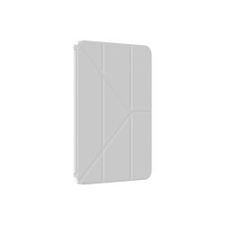 AmazingThing Minimal cover til iPad Air 11" M2/M3/M4 (2024/2025/2026) Gray