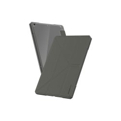 AmazingThing Titan Pro folio-cover til iPad Air 11" M3/M4 (2025/2026) Gray