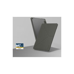 AmazingThing Titan Pro folio-cover til iPad Air 11" M3/M4 (2025/2026) Gray