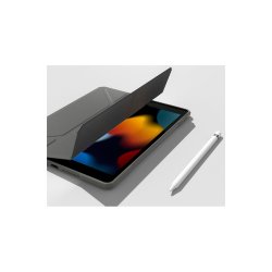 AmazingThing Titan Pro folio-cover til iPad Air 11" M3/M4 (2025/2026) Gray