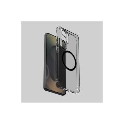 AmazingThing Minimal Mag Lens cover til Samsung Galaxy S26 Ultra Black