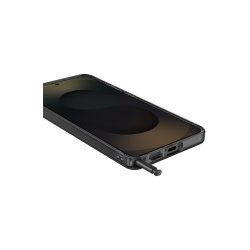 AmazingThing Minimal Mag Lens cover til Samsung Galaxy S26 Ultra Black