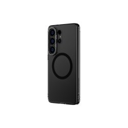 AmazingThing Minimal Mag Lens cover til Samsung Galaxy S26 Ultra Black
