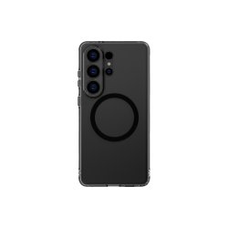 AmazingThing Minimal Mag Lens cover til Samsung Galaxy S26 Ultra Black
