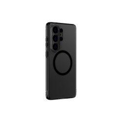 AmazingThing Minimal Mag Lens cover til Samsung Galaxy S26 Ultra Black