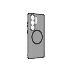 AmazingThing Minimal Mag Lens cover til Samsung Galaxy S26 Ultra Black