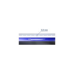 3mk FlexibleGlass&trade; til Apple iPhone SE 2022