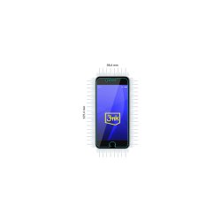 3mk FlexibleGlass&trade; til Apple iPhone SE 2022