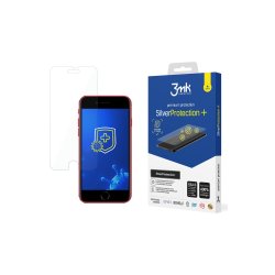 3mk SilverProtection+ til Apple iPhone SE 2022