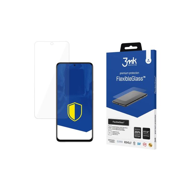 3MK FlexibleGlass Xiaomi Redmi Note 11S 4G hybridglas