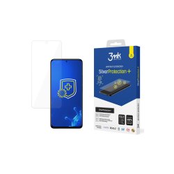 3mk SilverProtection+ beskyttelsesfilm til Xiaomi Redmi Note 11S /11 4G