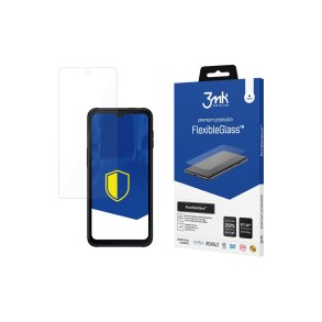 3mk FlexibleGlass&trade; hybridglas til Samsung Galaxy XCover 6 Pro