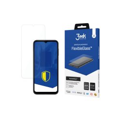 3mk FlexibleGlass&trade; hybridglas til Samsung Galaxy A14 4G / 5G