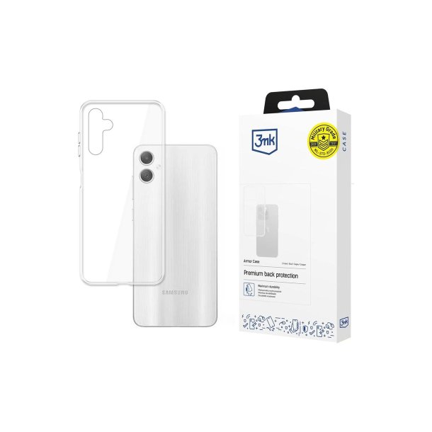 3mk Armor-cover til Samsung Galaxy A05