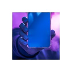 3mk Clear-cover til Samsung Galaxy A05 Transparent