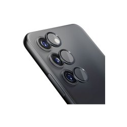 3mk Lens Protection Pro kamerabeskyttelse til Samsung Galaxy S24 Black