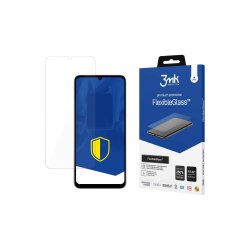 3mk FlexibleGlass&trade; hybridglas til Samsung Galaxy A05s