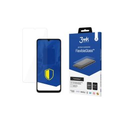 3mk FlexibleGlass&trade; hybridglas til Samsung Galaxy A05