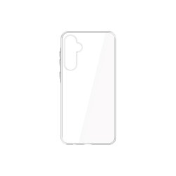 3mk Clear-cover til Samsung Galaxy A35 5G Transparent