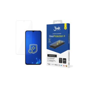 3mk SilverProtection+ beskyttelsesfilm til Samsung Galaxy A35/A55 5G