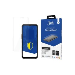 3mk FlexibleGlass&trade; hybridglas til Samsung Galaxy XCover 7
