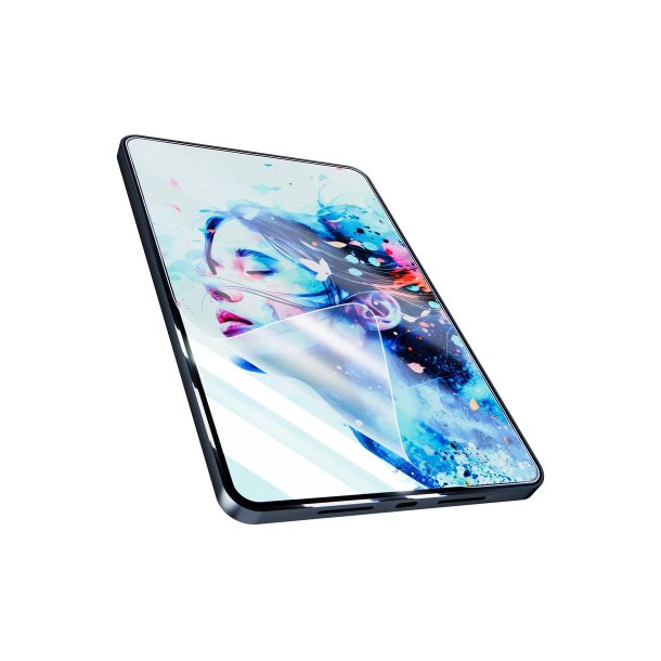 3mk Paper Feeling&trade; mat film til Samsung Galaxy Tab A9+